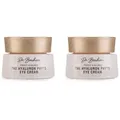 Produktbild: DR. BOUHON Protect & Balance The Hyaluron Phyto Eye Cream Duo 2x 15ml