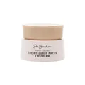 Produktbild: Dr. Bouhon - The Hyaluron Phyto Eye Cream (15ml) - Augencreme mit Oligo-Hyaluronsäure, Phytoöstrogenen & Enzianwurzel - straffende & revitalisierende Augenpflege - vegan & dermatologisch getestet