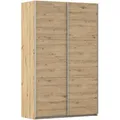 Produktbild: Schwebetürenschrank RAUCH 