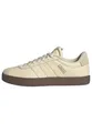 Produktbild: Adidas Damen VL Court 3.0 Shoes, Wonder White/Wonder White/Gold met., 40 EU