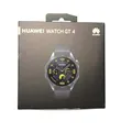 Produktbild: HUAWEI WATCH GT 4 46mm Smartwatch mit bis zu 2 Wochen Akkulaufzeit iOS Android