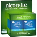 Produktbild: Nicorette Lutschtabletten 2 mg Nikotin 160 St