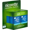 Produktbild: NICORETTE freshmint 2 mg Lutschtabletten gepresst 160 St. PZN 19252253