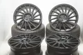 Produktbild: 4 x Keskin KT17 18 Zoll Alufelgen Audi a1 sportback a3 8L tt 8N Seat ibiza