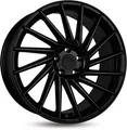Produktbild: 4x Alufelgen Keskin KT17 Matt Black Painted 8x18 ET30 LK5 100 18 Zoll Felgen Alu