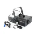Produktbild: Vector Fog 1.5 1500W Nebelmaschine DMX Wireless Fernbedienung 6m Ausstoß