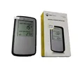 Produktbild: Airthings  Corentium Home Tragbares Radon-Messgerät - Grau/Schwarz