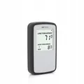 Produktbild: Airthings Corentium Home Radon-Detektor – 224 Bq/m, tragbar, leicht