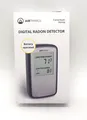 Produktbild: Airthings Corentium Home Radonmessgerät Messung der Radonkonzentration im Haus