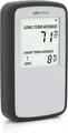 Produktbild: Airthings Corentium Home Radonmessgerät Messung der Radonkonzentration Neu OVP