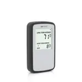 Produktbild: Airthings Corentium Home Radon-Messgerät tragbar batteriebetrieben
