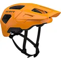 Produktbild: Scott Argo Plus Kinder Fahrradhelm, Orange, Größe 49-53 cm, 2022