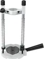 Produktbild: TOOLCRAFT BOS-230 Bohrständer Arbeitshöhe (max.): 173 mm (L x B x H) 232 x 135 x 302 mm