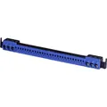 Produktbild: F-Tronic 7110023 Steckklemme Blau Leiter-Typ = N