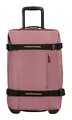 Produktbild: American Tourister Urban Track Duffle Reisetasche Trolley Lilas Pink rosa Neu