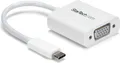 Produktbild: StarTech.com USB-C to VGA Adapter