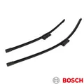 Produktbild: Scheibenwischer BOSCH Aerotwin vorne 2x 3397014419 600/450 für SKODA OCTAVIA VW