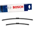 Produktbild: BOSCH AEROTWIN WISCHBLATT SET VORNE PASSEND FÜR SKODA OCTAVIA VW CADDY | 3 397