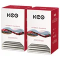 Produktbild: Keo Pyramide Sanddorn-Cranberry / 2er Pack