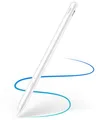 Produktbild: Metapen A11 Stift für iPad 2018-2025, Schnellladung, Bluetooth-Kurzbefehl, Palm Reject, Pencil für iPad 11/10-6, Pro 11“/12.9“/13''M4, Air 3/4/5/M2, Mini 5/6