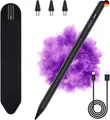 Produktbild: Tablet Stift für Android Stylus Pen für Samsung/Huawei/Lenovo/Vivo/Mi Tablets &