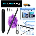 Produktbild: Tablet Stift Universal Samsung Huawei Lenovo Xiaomi 12mm Kupfer Präzision