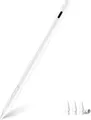 Produktbild: iPad Stift 2018-2025 – Neigungssensitiver Stylus mit Schnellladung & Bluetooth