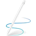 Produktbild: iPad Stylus A11 Bluetooth 0,1mm Präzision Schnellladung Palm-Reject für iPad ...
