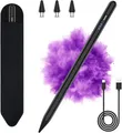 Produktbild: Tablet Stift Universal Samsung Huawei Lenovo Xiaomi 12mm Kupfer Präzision