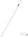 Produktbild: Stift für iPad 2018-2025 - Kompatibel mit iPad Pro 12.9