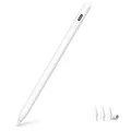 Produktbild: Stift für iPad (2018-2025) Kompatibel mit iPad Pro 12.9 (M4/M3/M2) Air 7/6/5/4/3