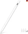 Produktbild: Stift für iPad (2018-2025) - Kompatibel mit iPad Pro 12.9
