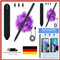 Produktbild: Magnetischer Tablet-Stift | Präzisionskupferspitze | Typ-C-Ladung