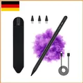 Produktbild: Magnetischer Tablet-Stift | Präzisionskupferspitze | Typ-C-Ladung