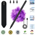 Produktbild: Tablet Stift für Android Stylus Pen für Samsung/Huawei/Lenovo/Vivo/Mi Tablets...