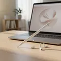 Produktbild: Pencil 1. Generation  kompatibel mit iPad 2018-2025 mit Neigung und idealer Hand