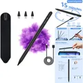 Produktbild: Tabletstift Universal Android Präzision Neigungssensor 12mm Kupfer