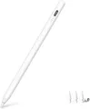 Produktbild: Stift für iPad (2018-2025) - Kompatibel mit iPad Pro 12.9