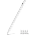 Produktbild: Pencil für iPad A16 2025-2018, Stylus Pen für iPad mit Tilt Sensitive & Palm