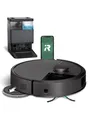 Produktbild: iRobot Roboter Staubsauger Saugroboter Roomba Combo 505 Combo Plus - Schwarz 100000464