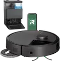 Produktbild: iRobot Roomba Plus 505 + Black N185040