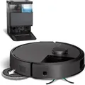 Produktbild: Irobot Roomba 505 Combo Autowash Dock Zw - Schwarz