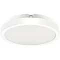 Produktbild: Vera LED Deckenleuchte 22 cm 18W IP65 weiß - Weiß