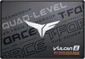 Produktbild: Team Group T-FORCE Vulcan Z - SSD - 2 TB - intern - 2.5