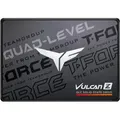Produktbild: Team Group T-FORCE VULCAN Z T253TY002T0C101, 2 TB, 2.5