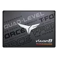 Produktbild: TEAMGROUP SSD 2TB 550/500 Vulcan Z QLC SA3 TEM