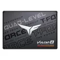 Produktbild: Team Group T-FORCE VULCAN Z T253TY002T0C101 2TB 2.5 550 MB/s 6 Gbit/s ~D~