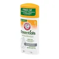 Produktbild: Arm & Hammer Essentials Antitranspirant Deodorant, geruchsneutral - 2,5 oz.