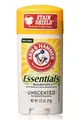 Produktbild: Arm & Hammer Essentials Natural Deodorant, geruchlos, 70 ml, 4 Stück