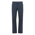 Produktbild: Regatta Geo II Herren Softshell-Hose, lang, Navy, 33 W